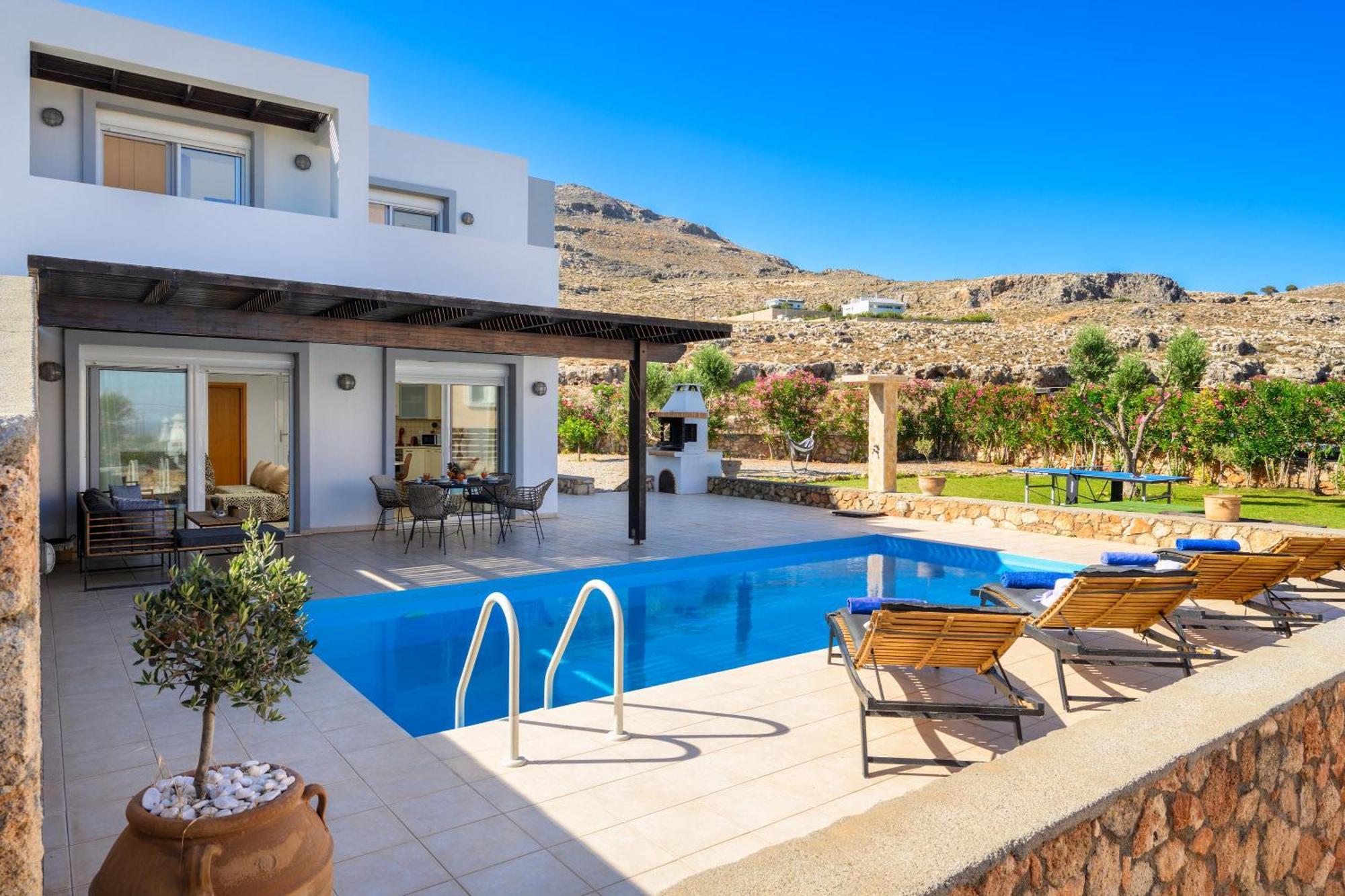Villa Adore