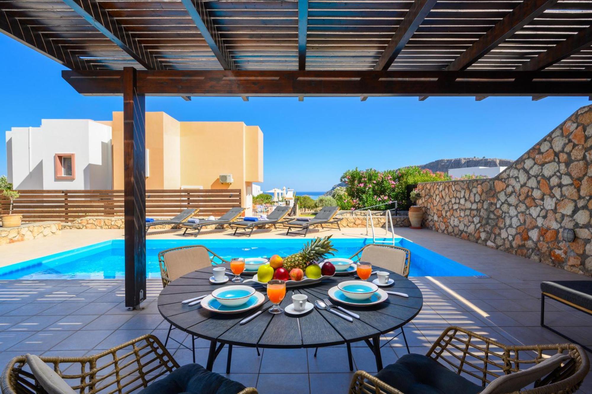 Adore Villa
